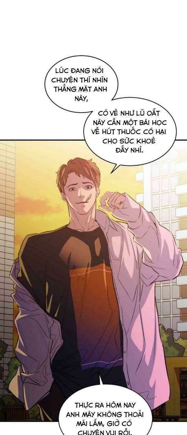 nhân vật phản diện bất tài chapter 12 13