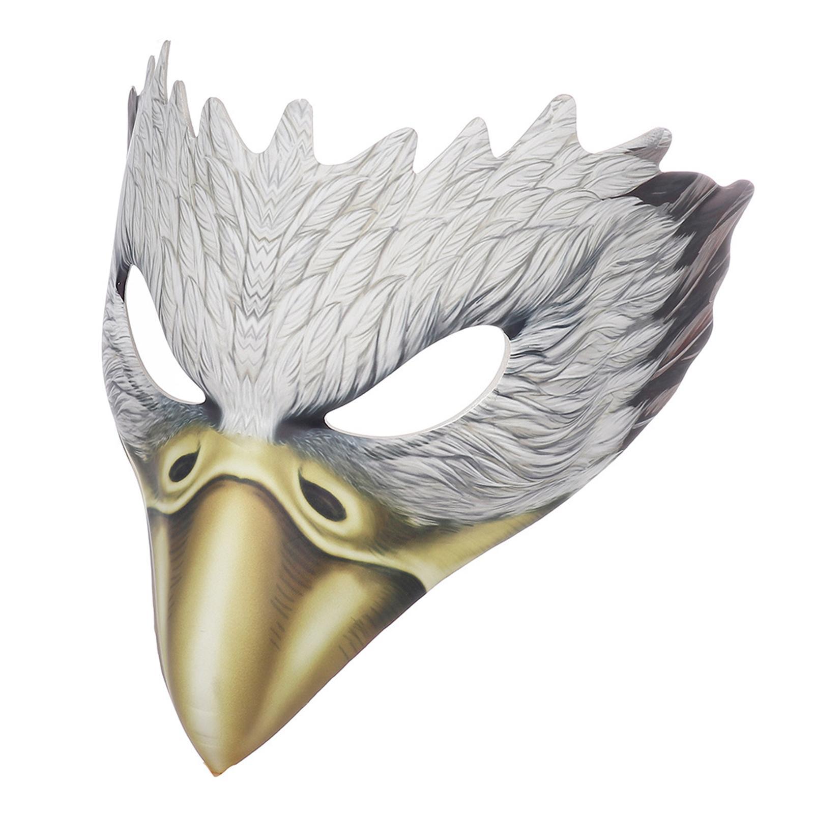 Halloween Cosplay Animal for Masquerade Carnival Fancy Dress