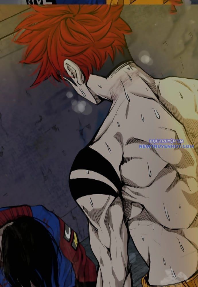 shark - cá mập chapter 304 31