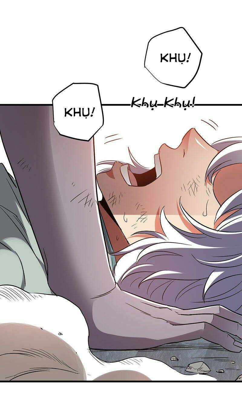 trò chơi thời mạt thế chapter 12 38