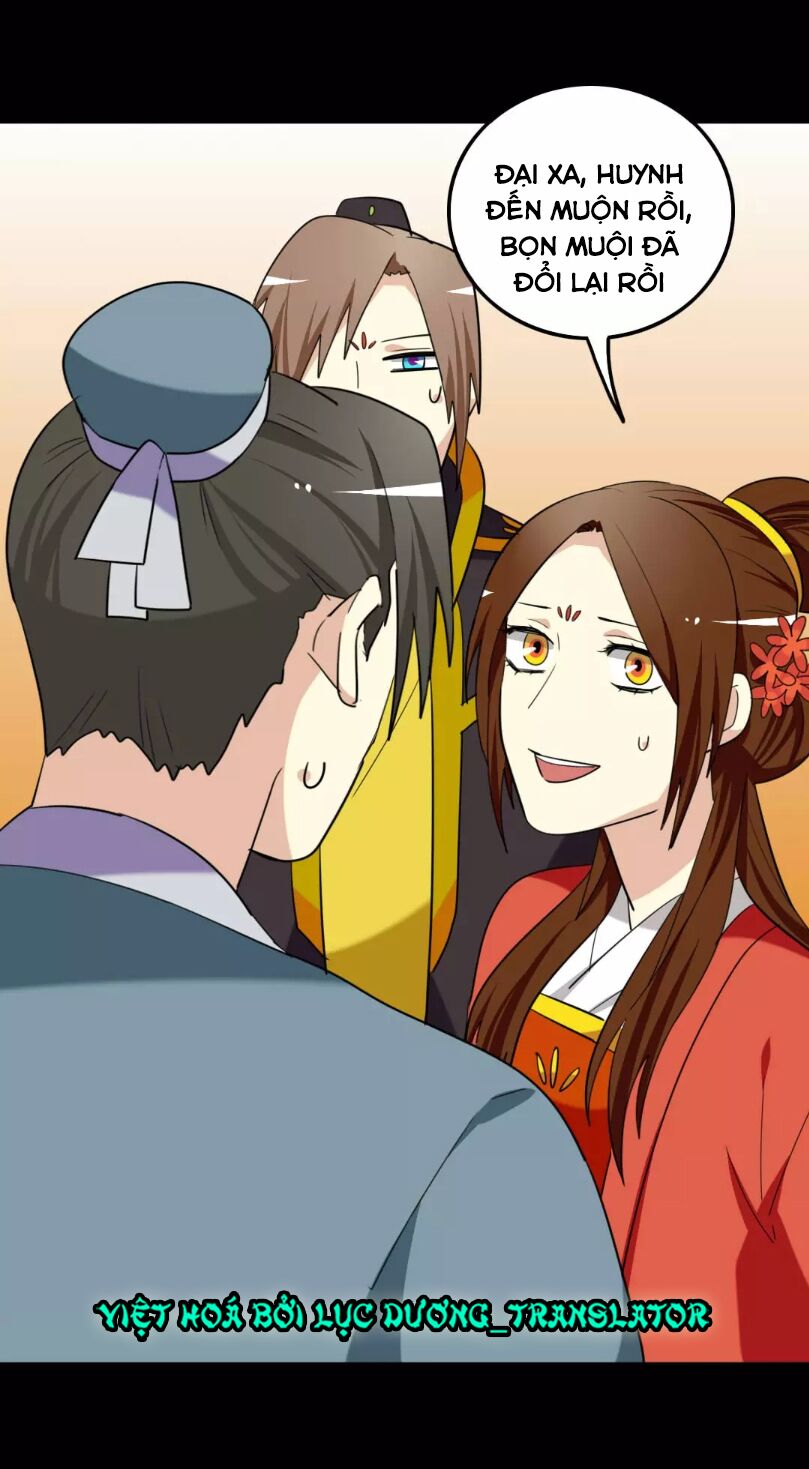 lưỡng bất nghi (full) chapter 120 6