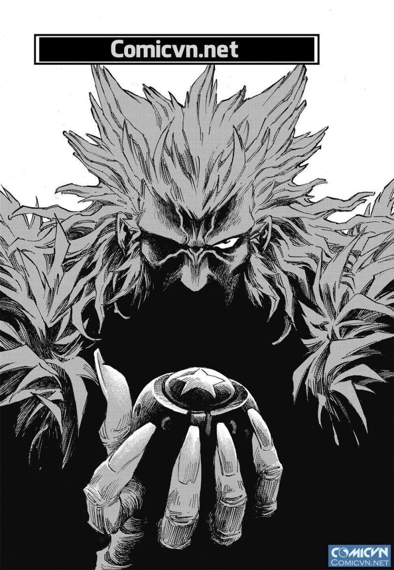 huyền hạo chiến ký chapter 56 1