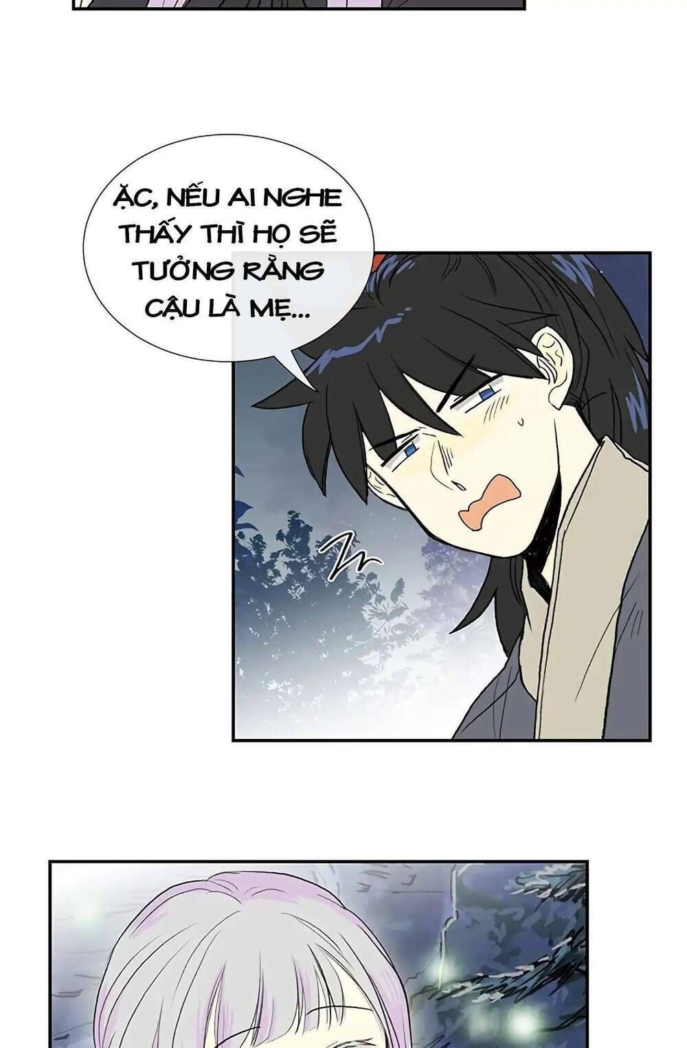 học sĩ tái sinh chapter 102 18