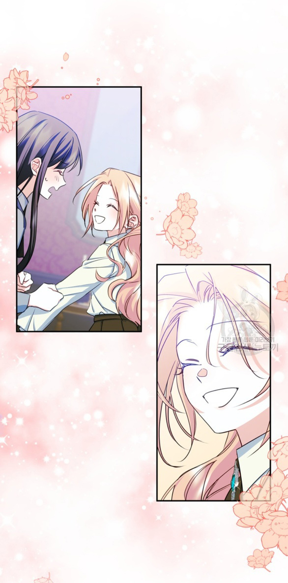 tôi đã trở thành bạn gái của nam chính chapter 14.1 28