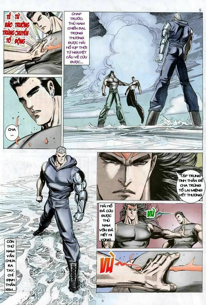 hải hổ 2 chapter 48 5