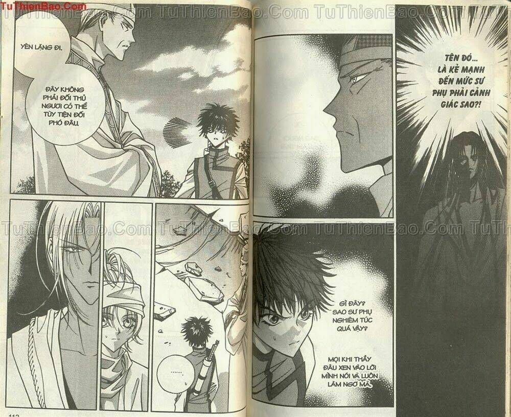 hồi ký ma vương chapter 2 56