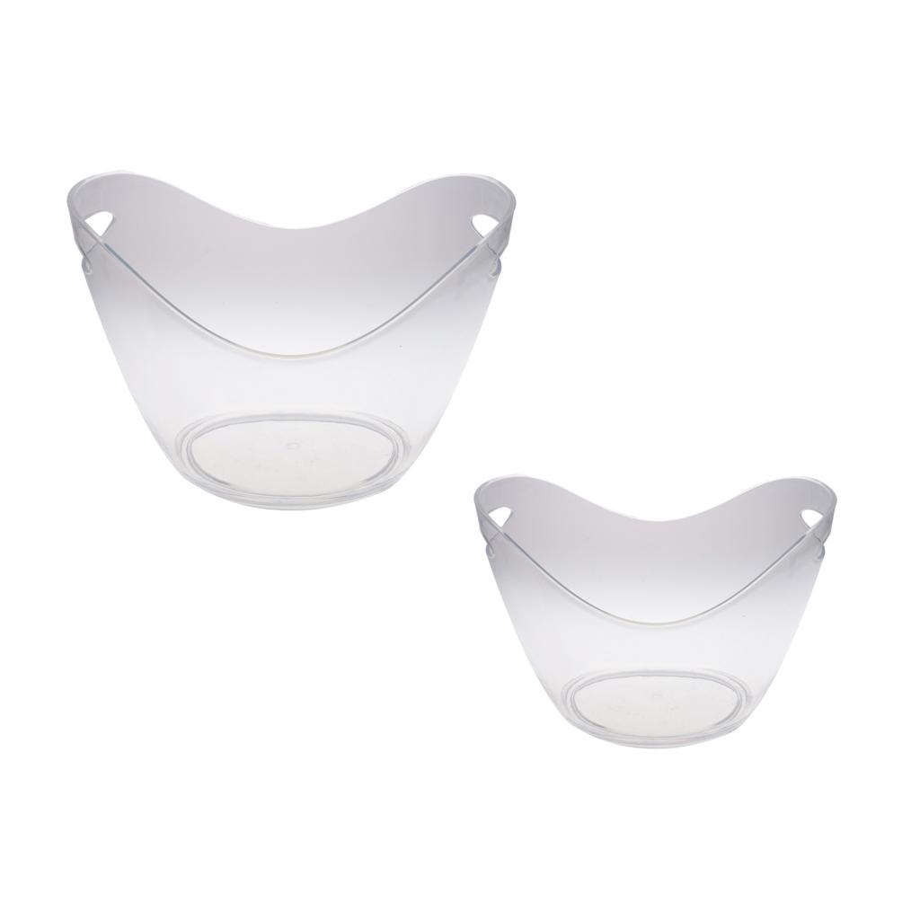 Ice Bucket Super Large Wine Beer Champagne Ice Bucket