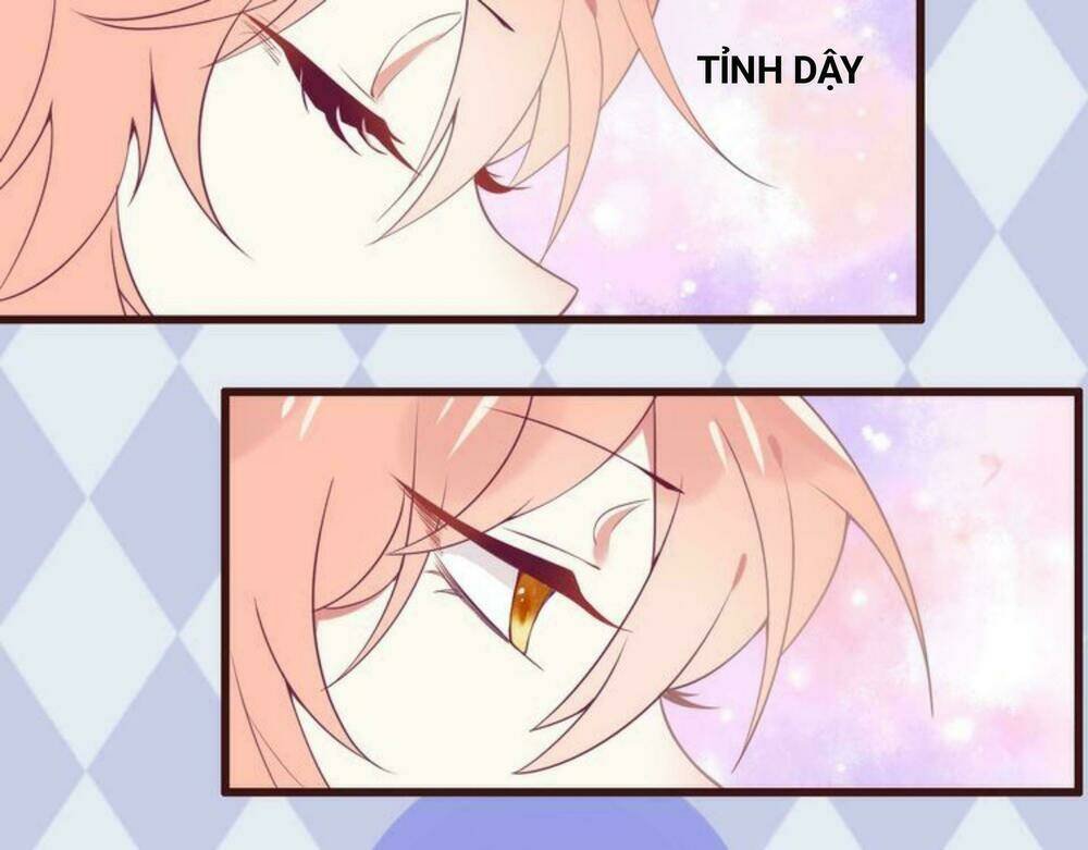 tà quân khó dưỡng tiểu ma phi chapter 4 17