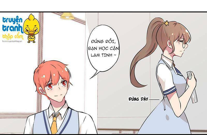 bá đạo hiệu thảo đích duệ nha đầu chapter 7 5