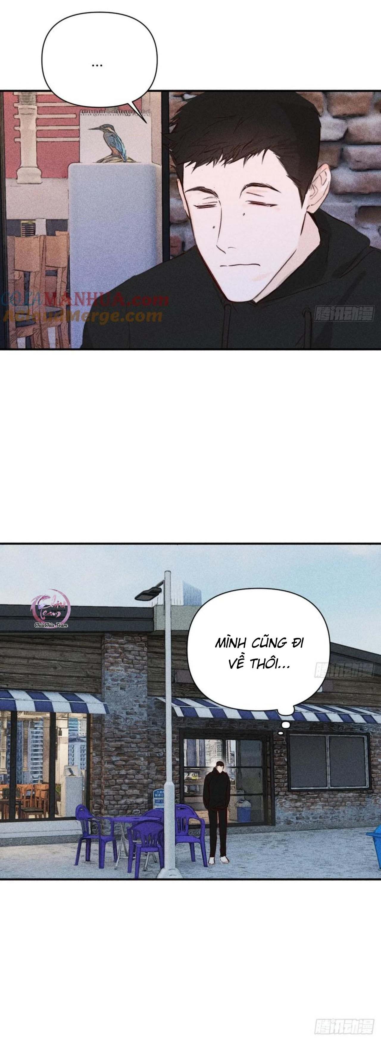 18+ hoàng tử bé chapter 63 38