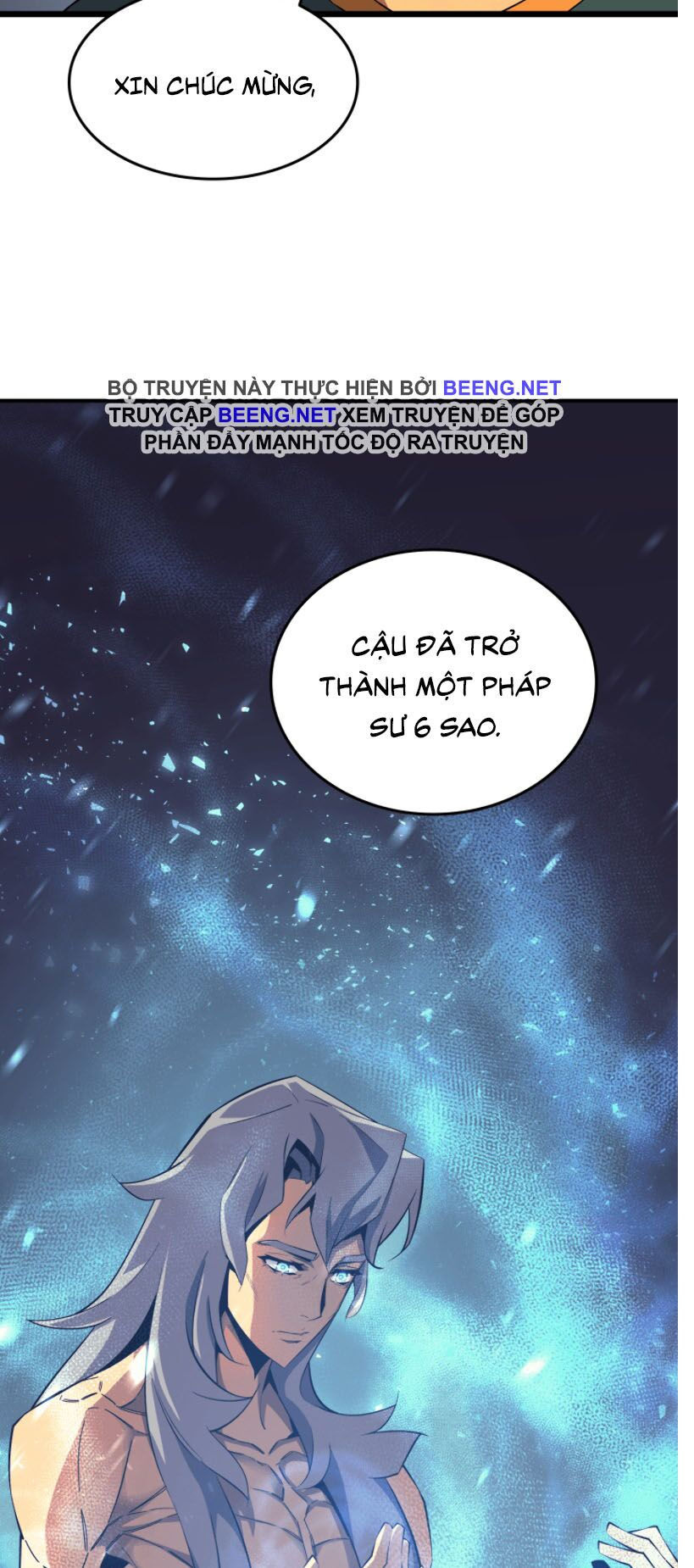 sự trở lại của pháp sư vĩ đại sau 4000 năm chapter 23 61