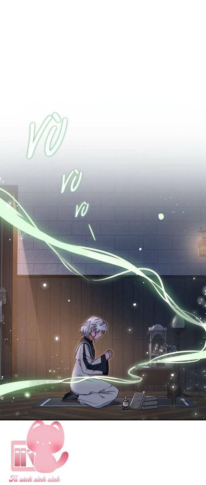 'di vật' melvin để lại chapter 11 73