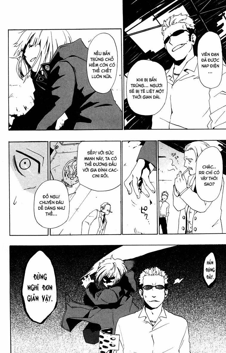 red raven chapter 2 30