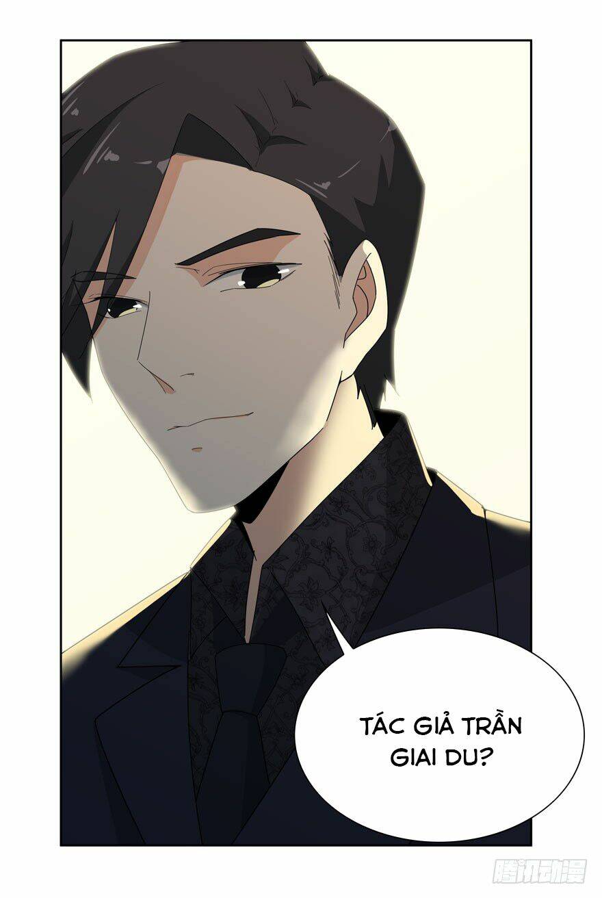khốn ái tù lung chapter 3 39
