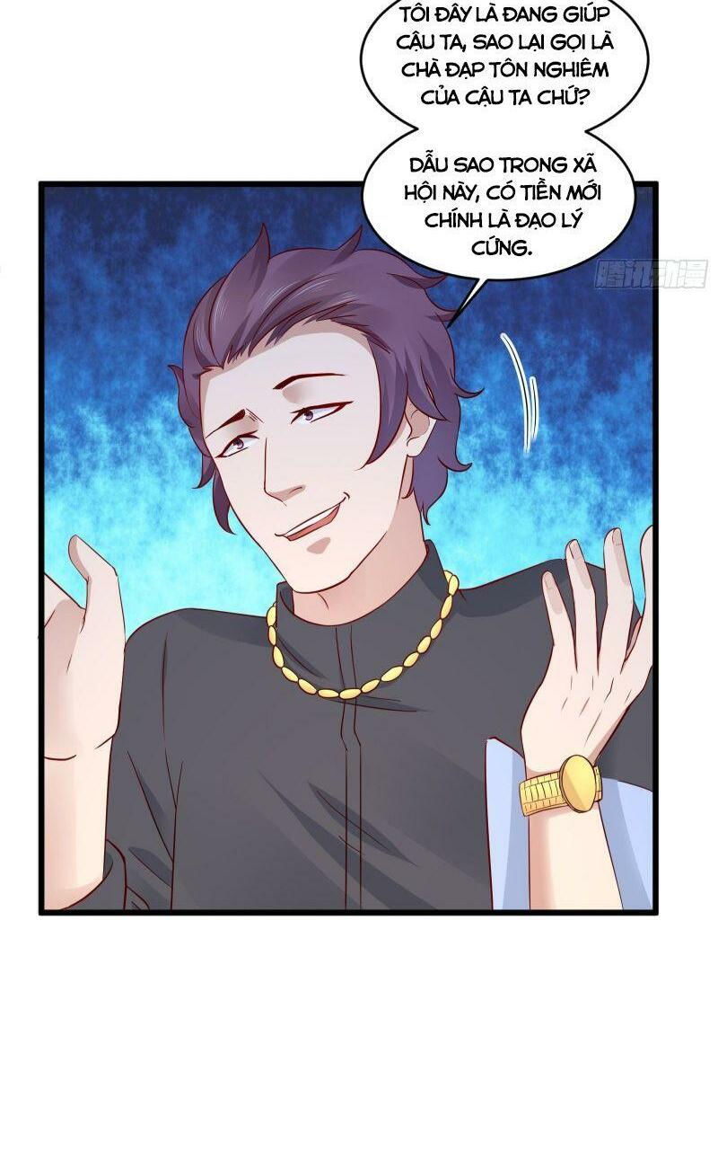 vua đầu tư mạnh nhất chapter 14 20