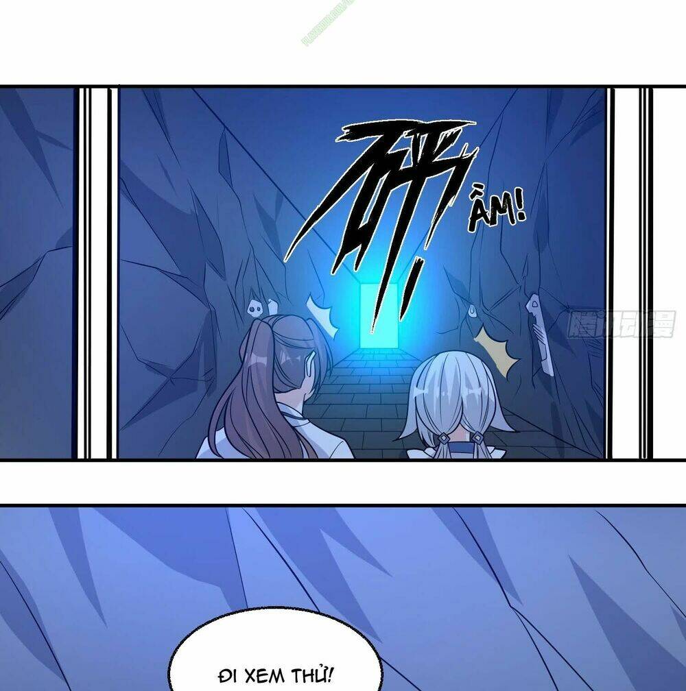 giáng thần chiến ký chapter 16 29