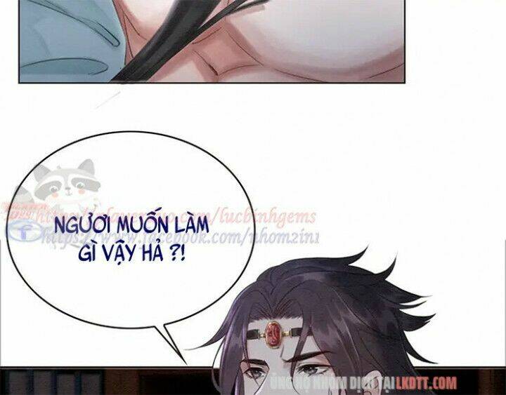 trọng sinh bá sủng nhiếp chính vương quá mạnh mẽ chapter 110 9