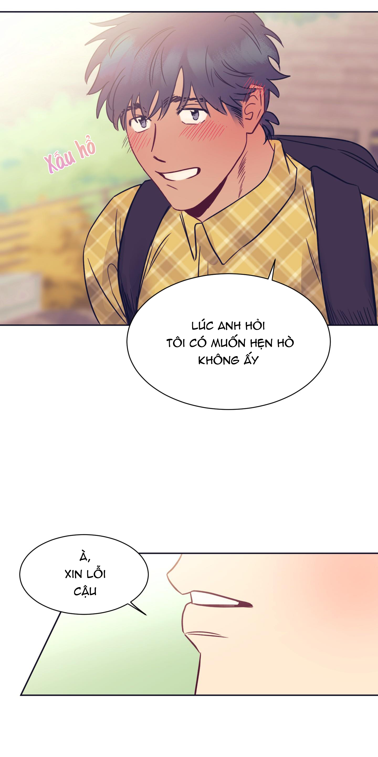 tình yêu lụi tàn chapter 3 49