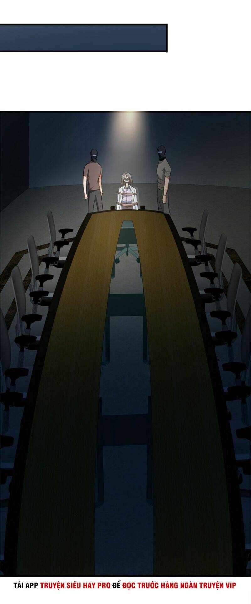 hoa hậu giảng đường luôn bên người chapter 31 11