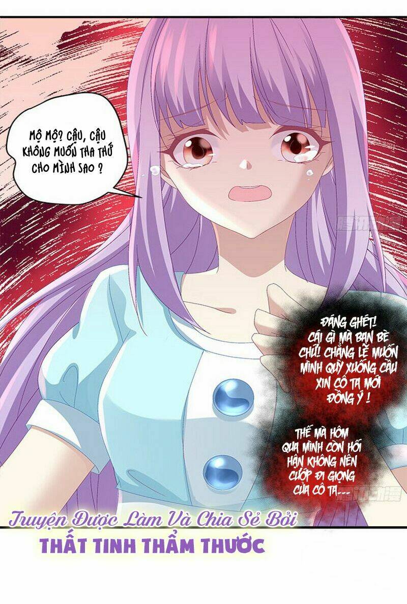 thiên lại âm linh chapter 18 19