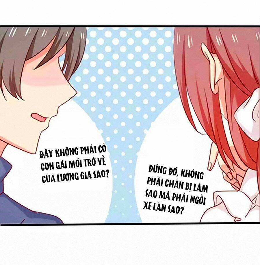 chỉ nhiễm thành hôn chapter 171 24