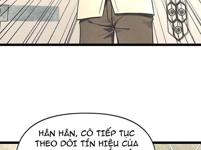 đóng băng toàn cầu: tôi gây dựng nên phòng an toàn thời tận thế chapter 177 31