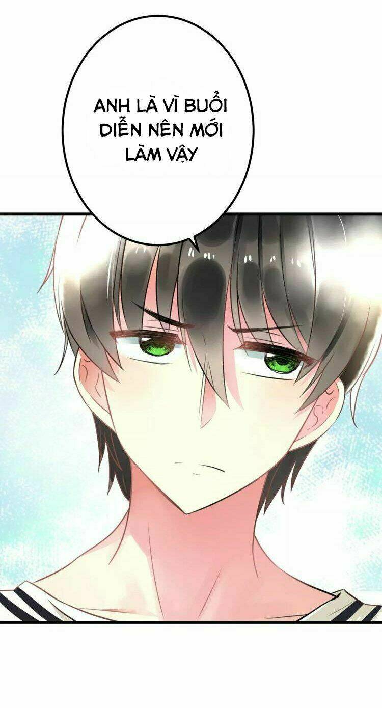 lão ca minh tinh, mời xuất chiêu! chapter 24 23