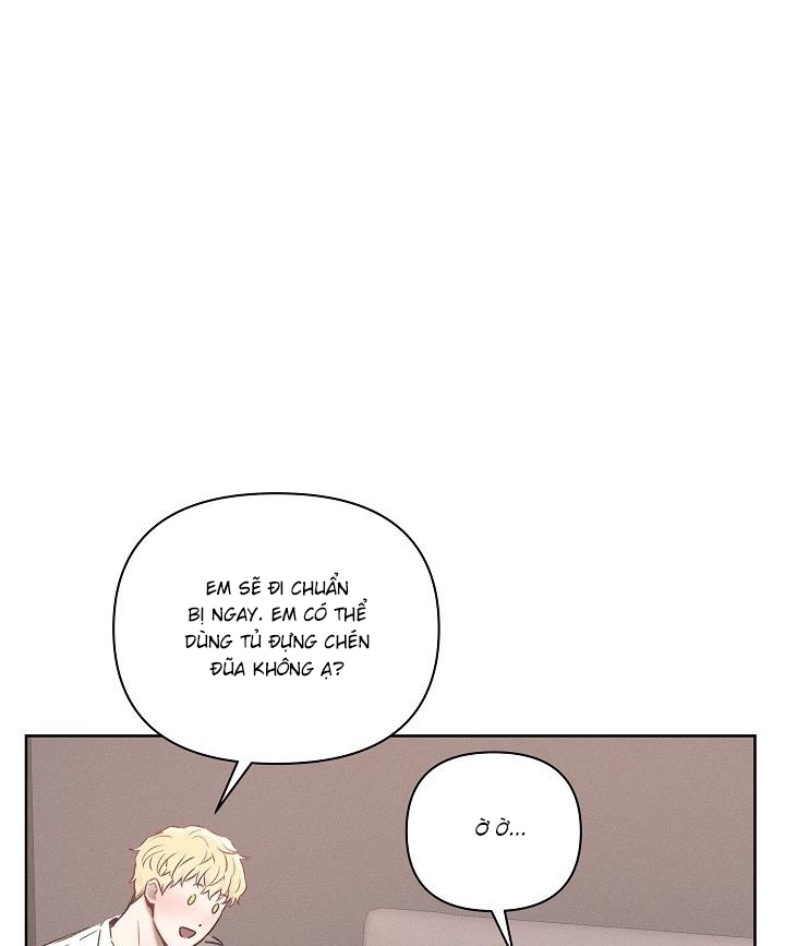 đại úy lãng mạn thân yêu của tôi chapter 10 75