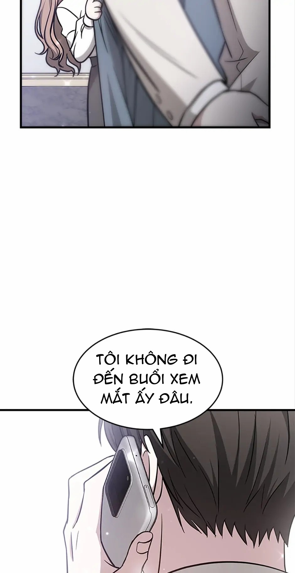 Làm Chồng Tôi Đi chapter 2.2 - Trang 35