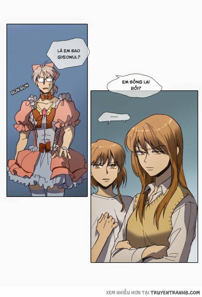 nữ sinh phép thuật chapter 15 3