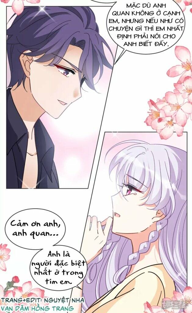 cô ấy đến rồi, xin nằm xuống! chapter 147 10