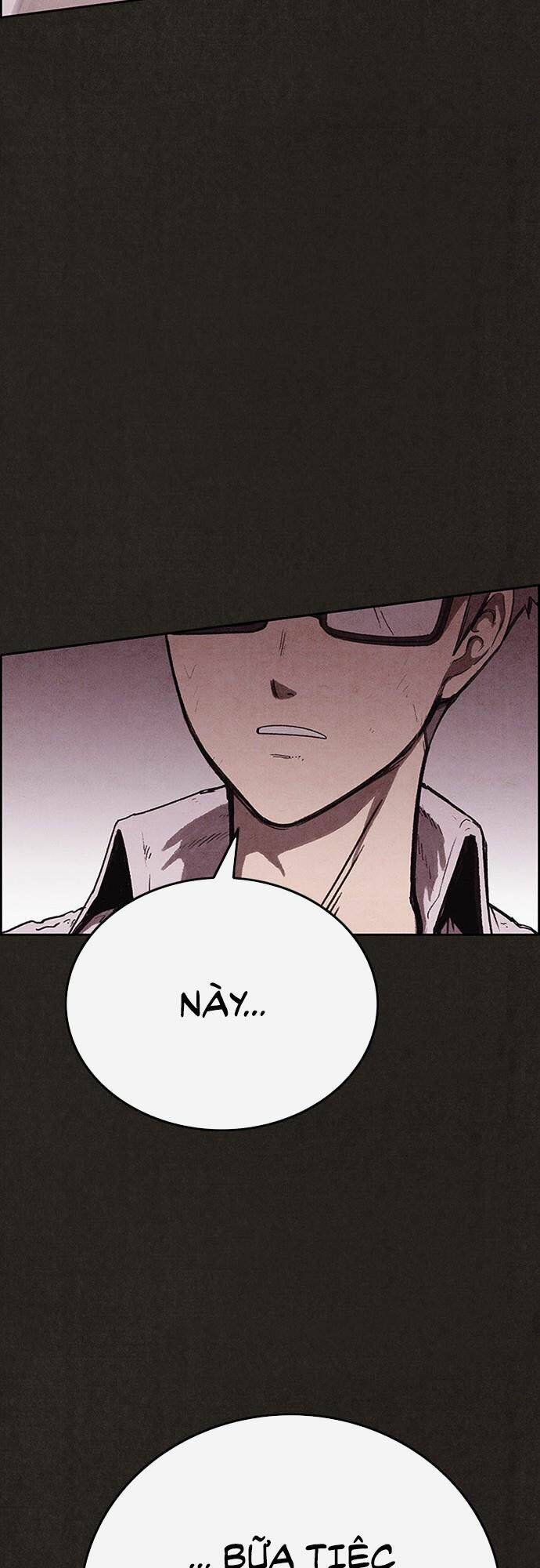 quái vật tại chung cư xanh chapter 133 74