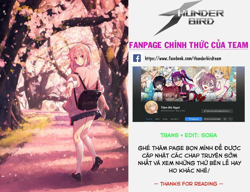 sakurai-san muốn được để ý chapter 18 1