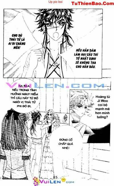 bogle goes to the kingdom chapter 23 23