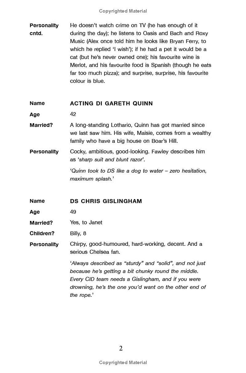 Sách ngoại văn: Making A Killing