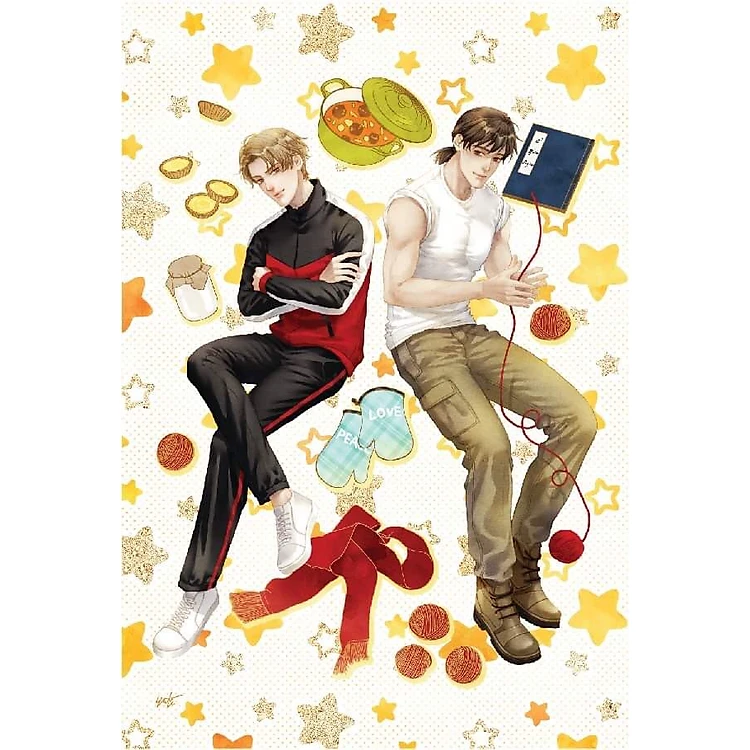 Combo Sách Bí Kíp Hạ Phàm (Trọn Bộ 2 Tập) - Tặng Kèm Bộ Bookmark Love Book