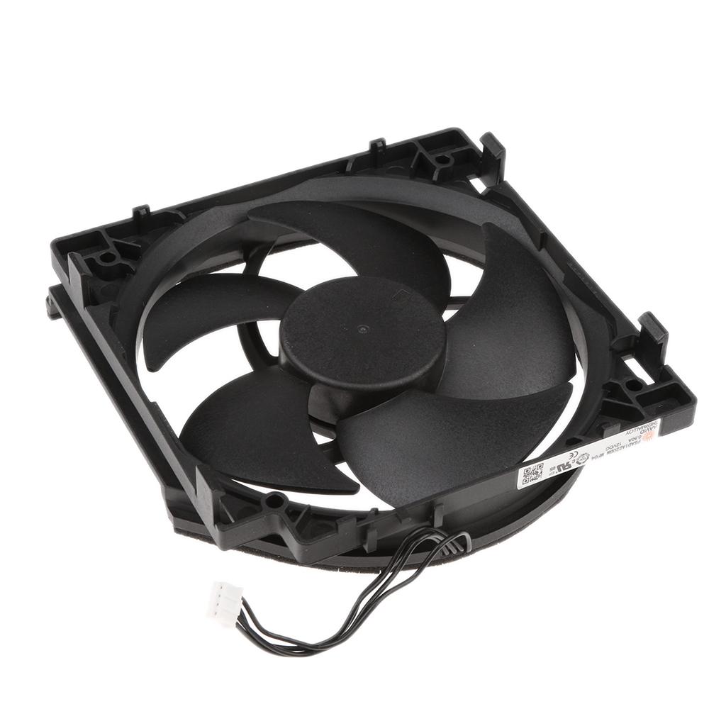 Inner Cooling Fan Replacement Repair Parts for XBOX ONE Slim Console