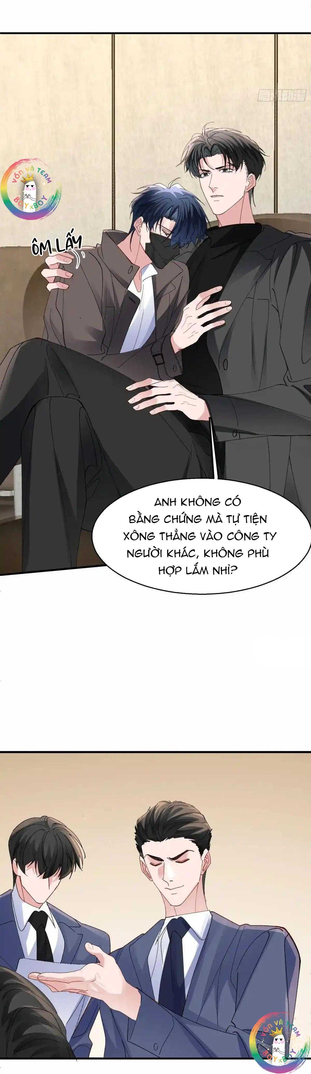 ỷ dưới hiếp trên chapter 58 13