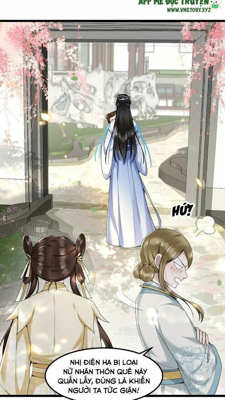 phượng hoàng vu phi chapter 44 9