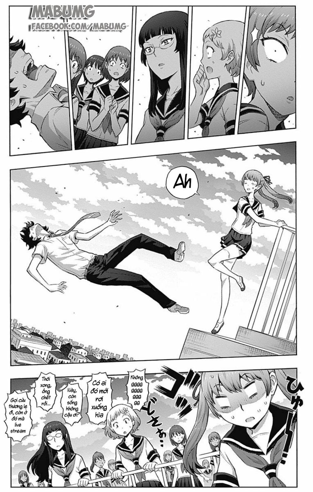 cherry teacher sakura naoki chapter 1 25