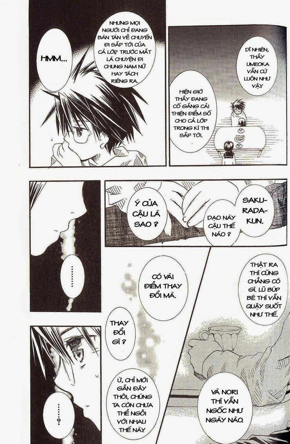 rozen maiden chapter 22 19