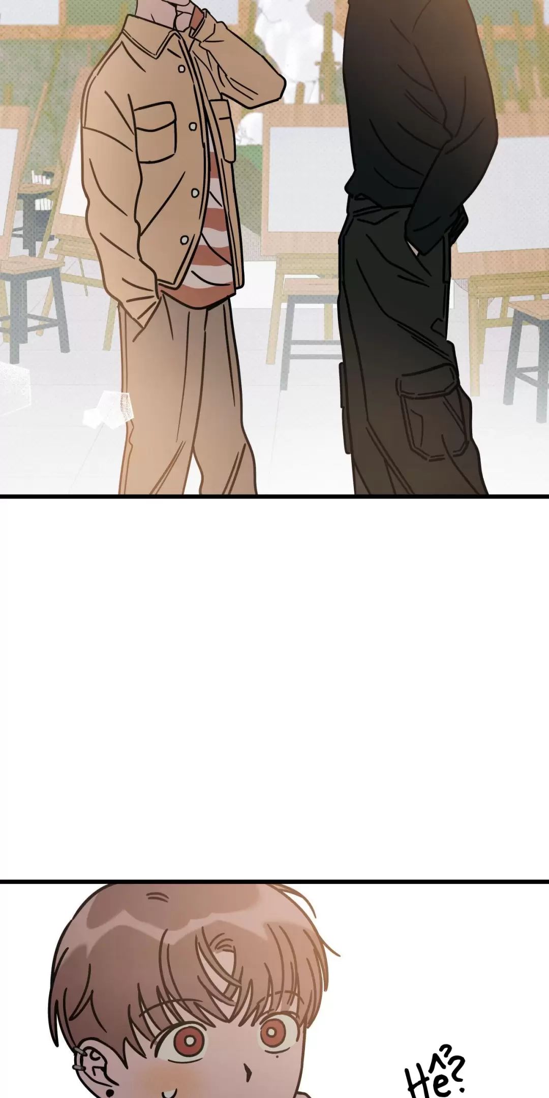 lời tỏ tình từ con số 0 chapter 12 69