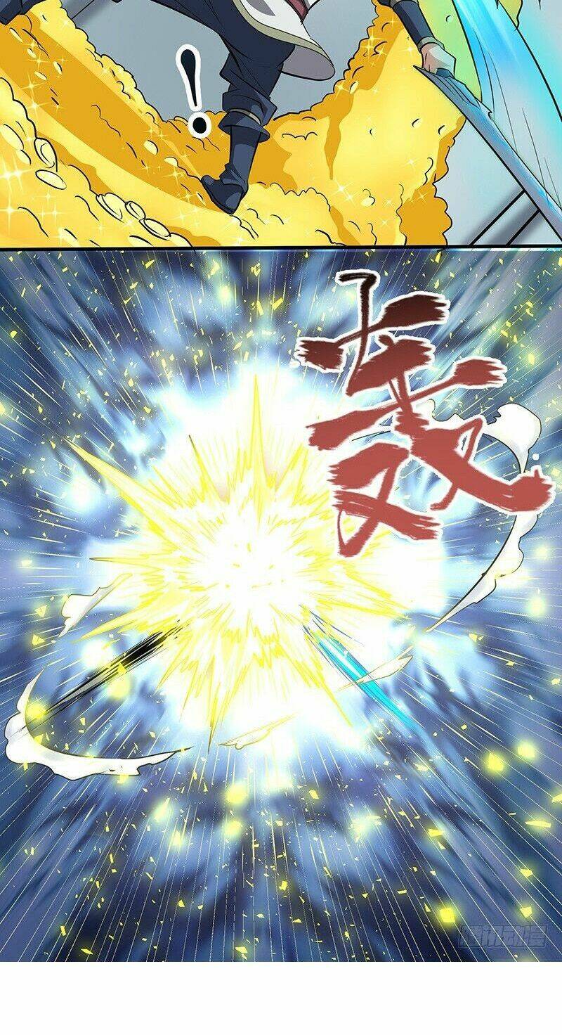 hỗn độn kiếm thần chapter 142 14