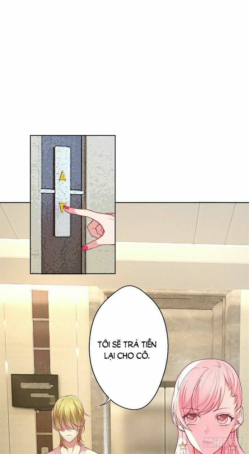 ngạo kiều tổng tài sủng điềm thê chapter 16 23