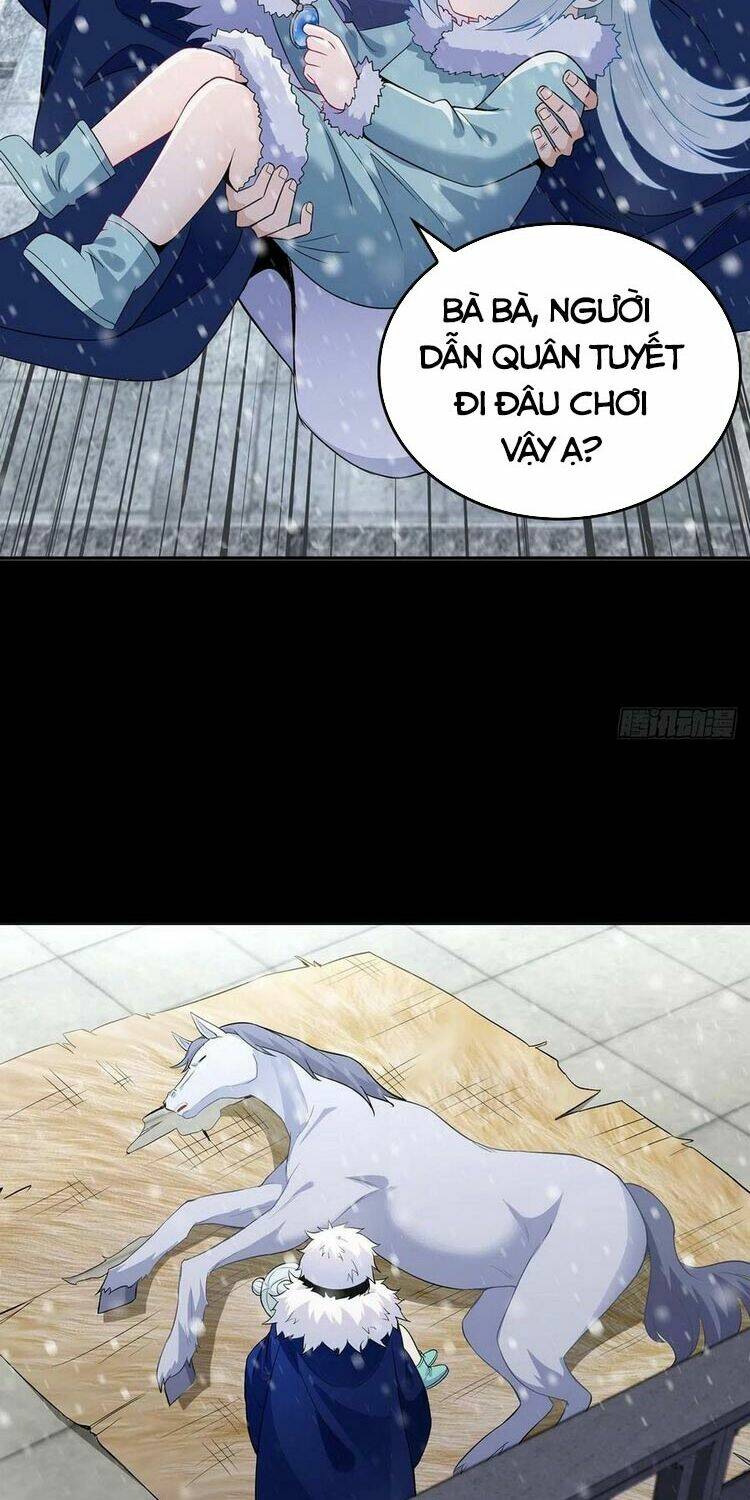 người ở rể bị ép thành phản diện ngoại truyện chapter 10 8