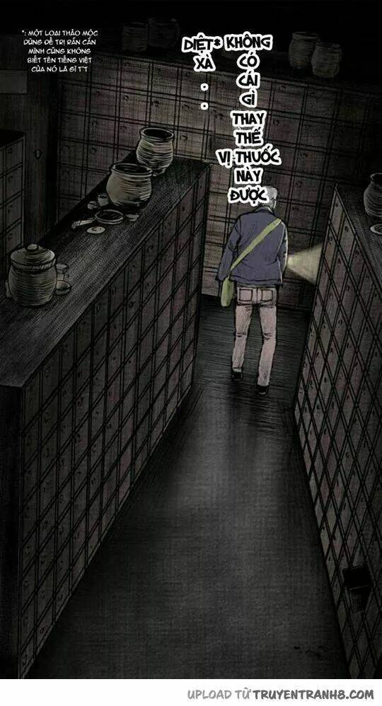 trấn thái bình chapter 9 2