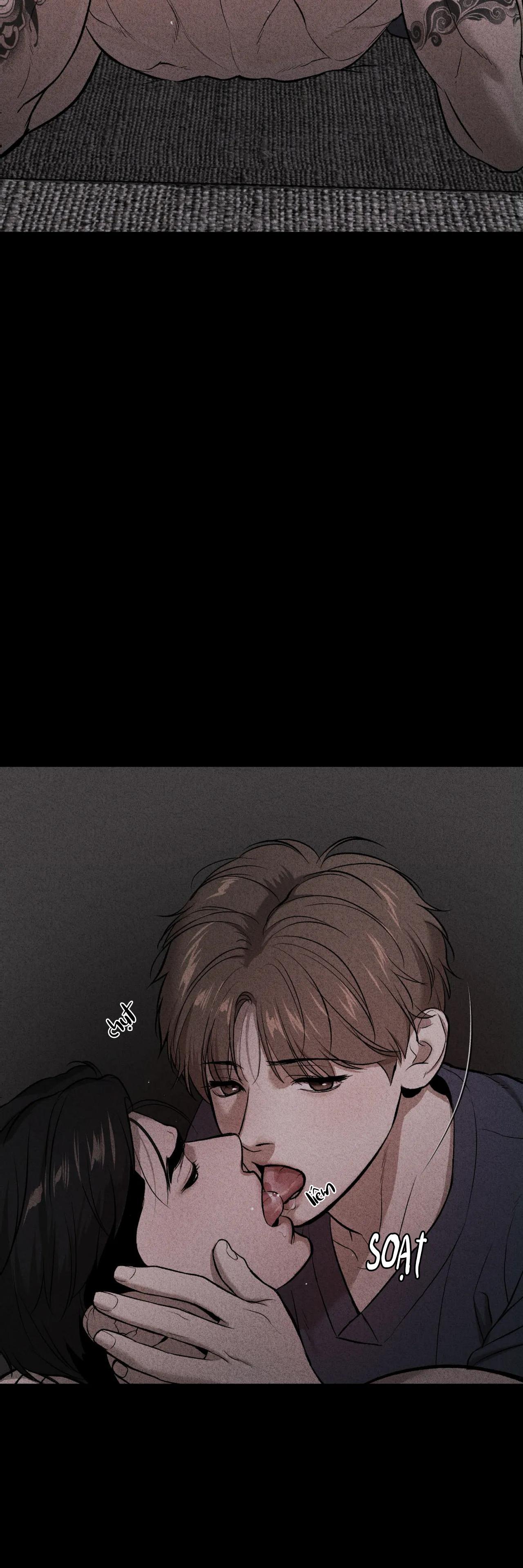 điềm rủi chapter 25 13