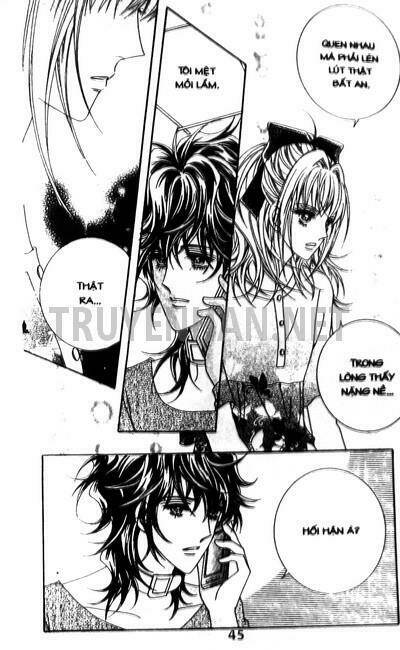 lọ lem hậu đậu chapter 51 13