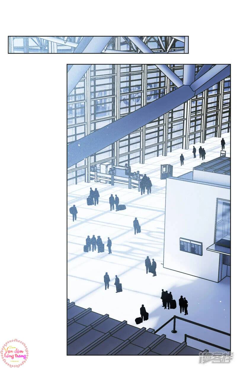 cô ấy đến rồi, xin nằm xuống! chapter 210 20