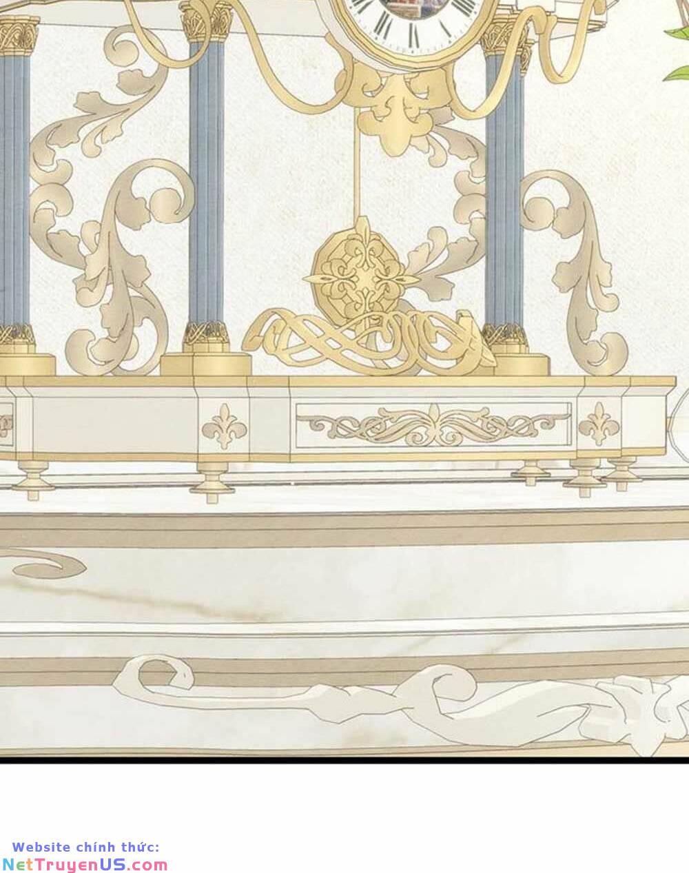 Hoàng Tử Rắc Rối chapter 36.1 19